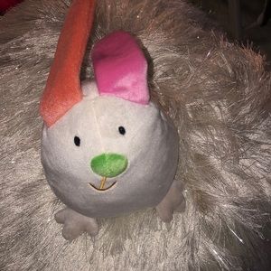 NWOT bunny